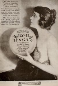 The World and His Wife