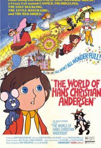 The World of Hans Christian Andersen