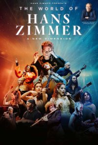 The World of Hans Zimmer - A New Dimension