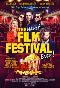 The Worst Film Festival Ever