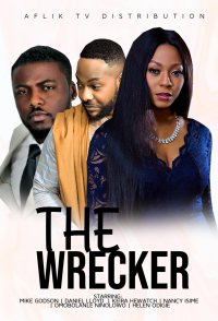 The Wrecker