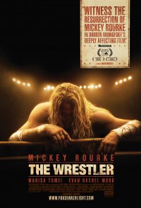 The Wrestler