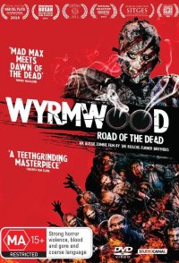 The Wyrmdiaries: Behind the Scenes of Wyrmwood