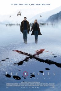 The X Files: I Want to Believe