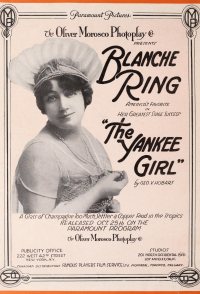 The Yankee Girl