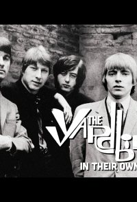 The Yardbirds: In Their Own Words