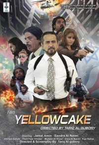 The Yellow Cake