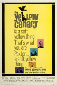 The Yellow Canary