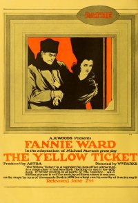 The Yellow Ticket