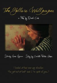 The Yellow Wallpaper