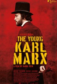 The Young Karl Marx