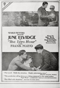 The Zero Hour