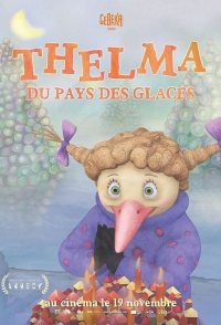 Thelma's Perfect Birthday