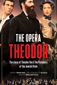 Theodor: Israeli Opera Movie