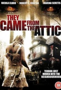 They Came from the Attic