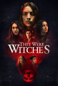 They Were Witches