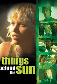 Things Behind the Sun