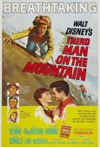 Third Man on the Mountain