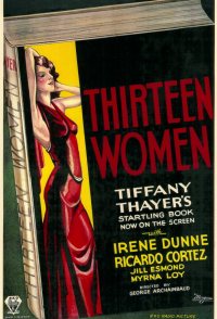 Thirteen Women