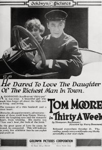 Thirty a Week