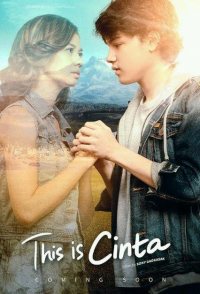 This Is Cinta