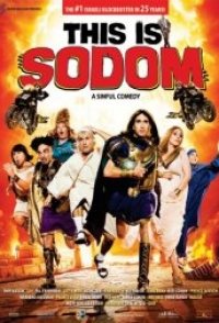 This Is Sodom