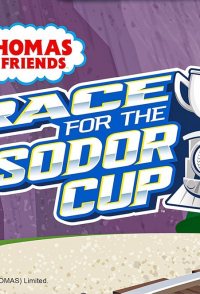 Thomas & Friends: All Engines Go - Race for the Sodor Cup