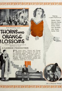 Thorns and Orange Blossoms