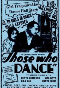 Those Who Dance
