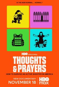 Thoughts & Prayers