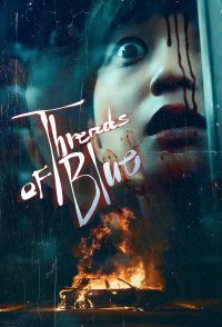 Threads of Blue