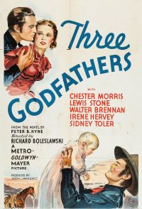 Three Godfathers