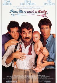 Three Men and a Baby