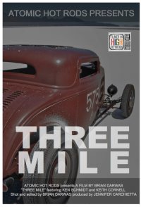 Three Mile