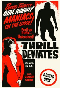Thrill Deviates