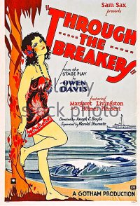 Through the Breakers