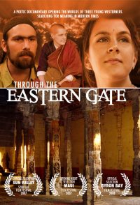 Through the Eastern Gate