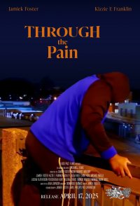 Through the Pain