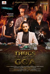 Thugs of Goa