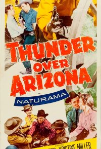 Thunder Over Arizona