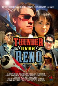 Thunder Over Reno