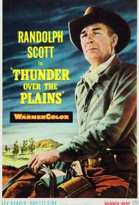 Thunder Over the Plains