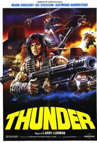 Thunder