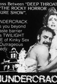 Thundercrack! Q&A