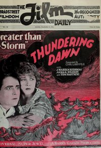Thundering Dawn
