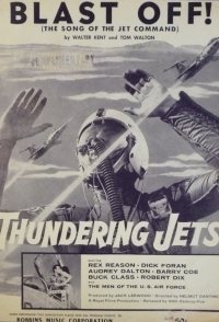 Thundering Jets