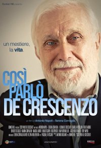Thus Spoke De Crescenzo