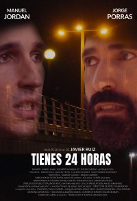 Tienes 24 horas