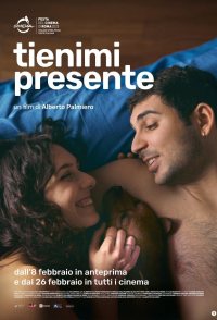 Tienimi presente