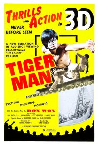 Tiger Man